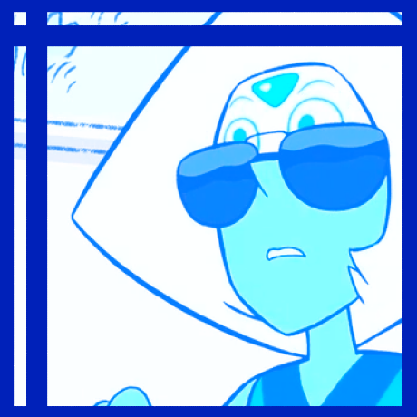 mushroom-cookie-bears:  Some 460x460 Peridot Icons from “The New Crystal Gems”!Be sure to like or reblog if you’re going to use one of them!Giving me credit for making these is not mandatory, but it is appreciated