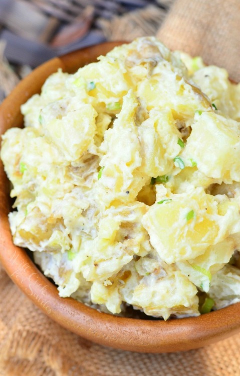   Hello, Potato Lovers.  