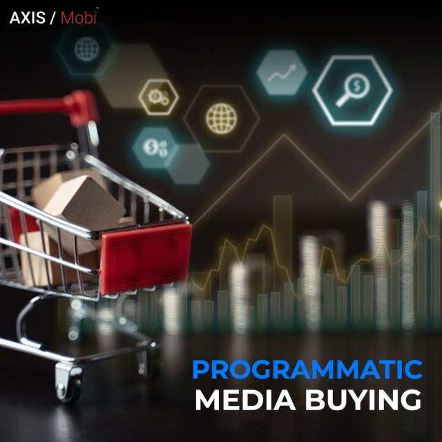 Programmatic Media Buyin