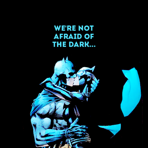commandersheperd:  Request meme: DC Comics + favourite romantic relationship for an anonYou are