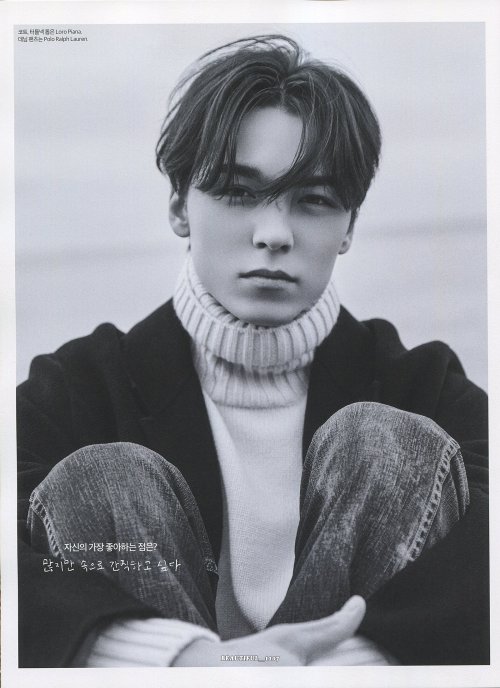  Vernon for HARPER’S BAZAAR Magazine© BEAUTIFUL THE8 [01] don’t edit; take out with full credits. 