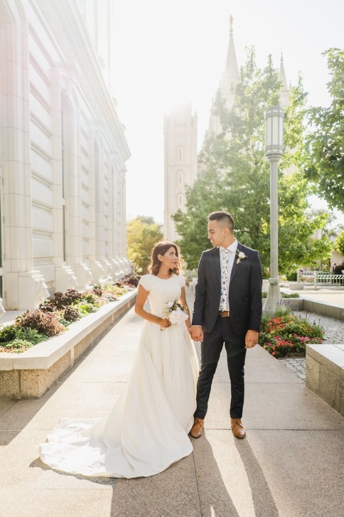 Weddings are awesome <3