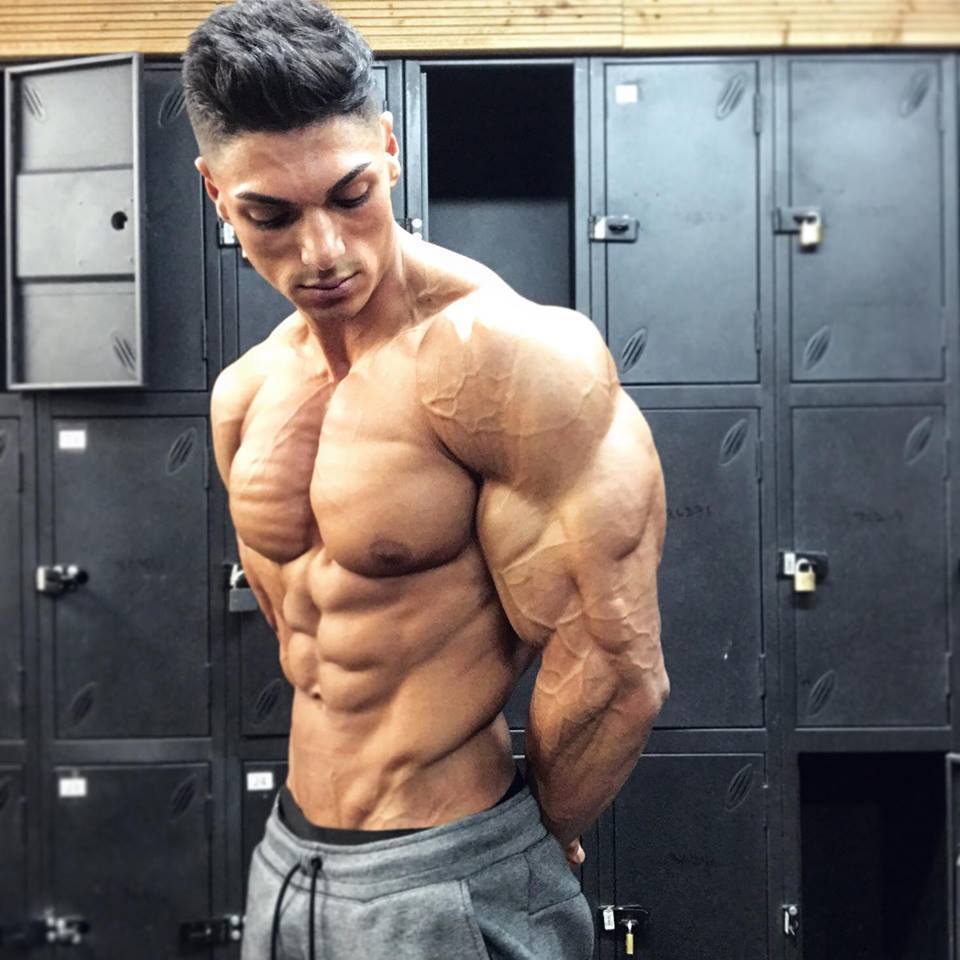   Andrei Deiu&rsquo;