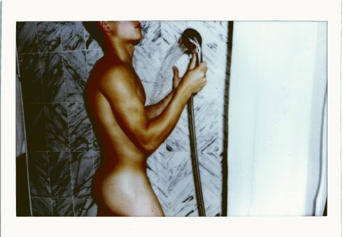 anotherhot:  Paolo Gallardo 