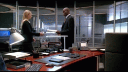 atlantiss505:  Fringe - 1x07 In Which We Meet Mr. Jones 