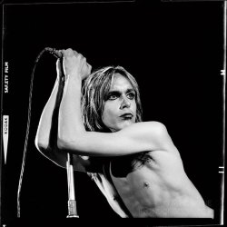 All Iggy Pop All The Time