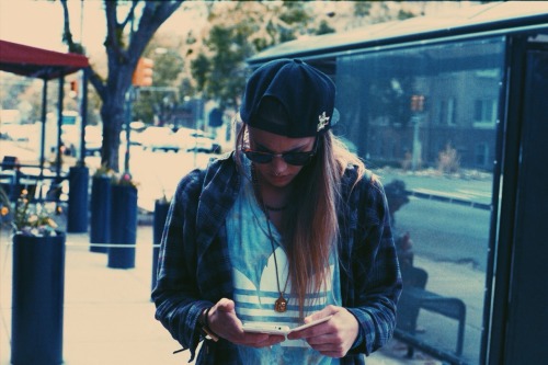 tharealsydshady:  morgan, denver.