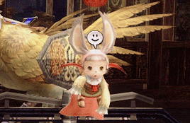 caerberus:  RABANASTRE + MOOGLES