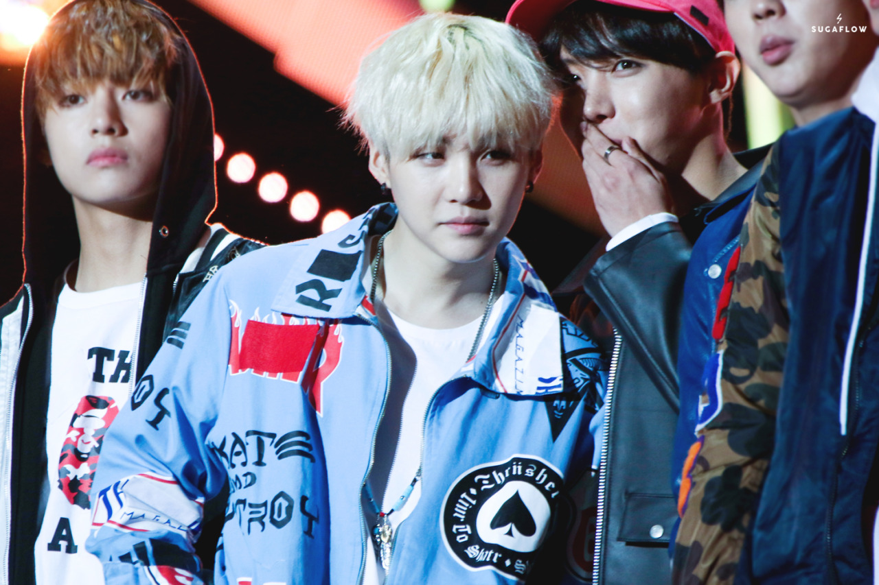 bangtan:
““© SUGA FLOW | Do not edit.” ”