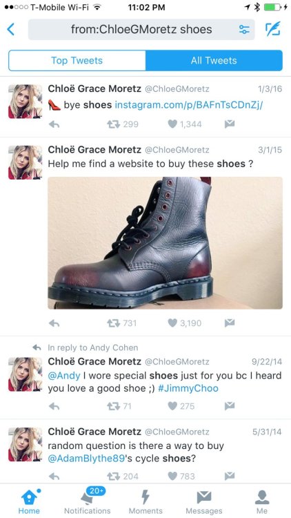 psychedelicfelon:  gogomrbrown:    Shoes are extremely important.     Hmm