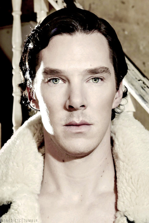 benedictc:Daily Benedict Edit 56/365