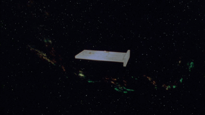 the-pineal-gland:  The Twilight Zone There is a fifth dimension, beyond that which