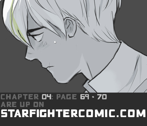 ✨DOUBLE UPDATE✨Start here!  As always,  if you’d like the support the comic/other