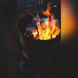Cozy Campfires