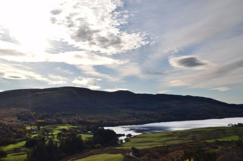 Dunmore Pictish Hillfort, CallanderThis easily-accessible Iron Age-style hillfort is located in the 