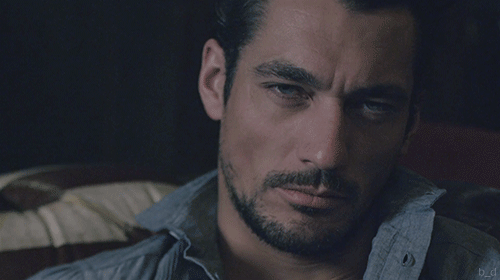 kat-valkyrie:  Fucking A. David Gandy.⚔  He seems nice&hellip;