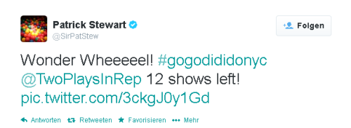 hobbitkaiju:fuckyeahsirpatrickstewart:u ok (x)I love them too much