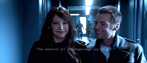 my-pocket-universe:  13 Days of LinhamDay 6: Favourite conversation about their relationship → 5.12 Liberty With the lack of screentime, we didn’t really get any actual conversation between Linham about their canon relationship (besides Altlivia’s