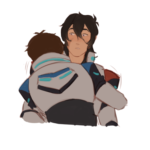 yliseryn:I’m late to the party, but I really need that reunion hug. Let these boys be soft DW(this i