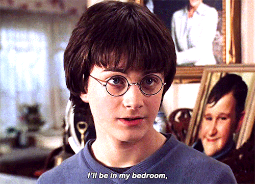 Harry Potter And The Chamber Of Secrets (2002) Dir. Chris Columbus