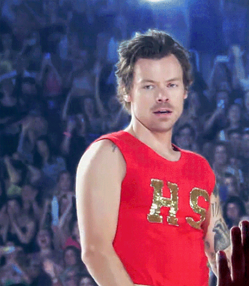 LOVE ON TOUR | Toronto- 8/15