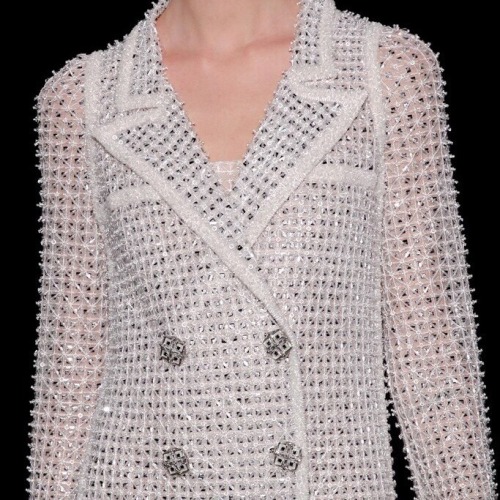 Chanel Couture Spring-Summer 2011