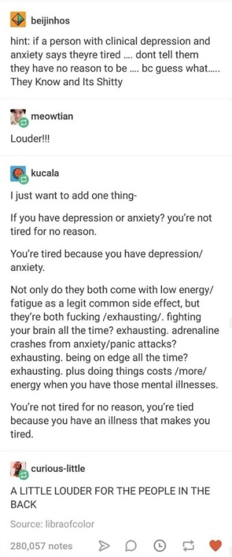 i-am-norasaurus: Saw this on Facebook and I just wanna say SO MUCH LOUDER FOR THE PEOPLE EVERYWHERE 