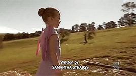 flyinanotherlife:  Dance Academy Comeback Meme | Three Quotes  1x01 - Learning to Fly, Part 1 // 3x13 - Not for Nothing “When I was young, I wasn’t so clear on the whole gravity thing. And my imagination got me in a lot of trouble. But I remember