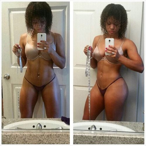 jaiking: lifeofoh: tayione Follow me at jaiking.tumblr.com/ You’ll be glad you did.