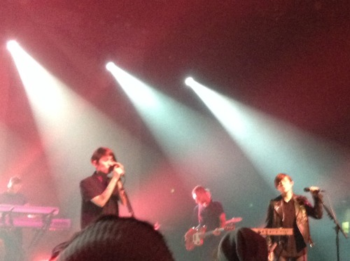 Tegan and Sara!!!