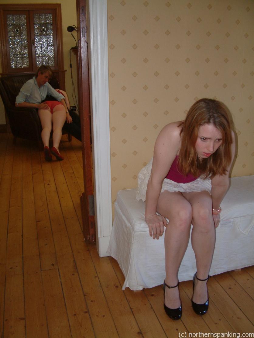 earlybedtimepunishments:  bringbackthecane:  http://nothernspanking.com  Soon it’s