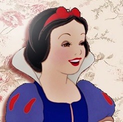 tanikayforever:  Snow White icons! Free to use for everyone :) No credit necessary 