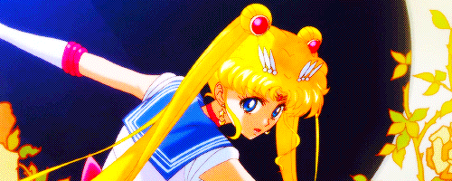 doctorwhee:  089. I am Sailor Moon!I am the Pretty Guardian in a Sailor Suit,Guardian