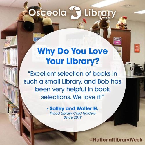 (SWIPE) We’re keeping the #librarylove going with a few more of our favorite quotes from our p