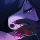 foxgirlintestines:  yellowsyro:You’re beautiful…   @werewolfbarista