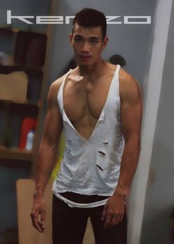 Hot Asian Guys