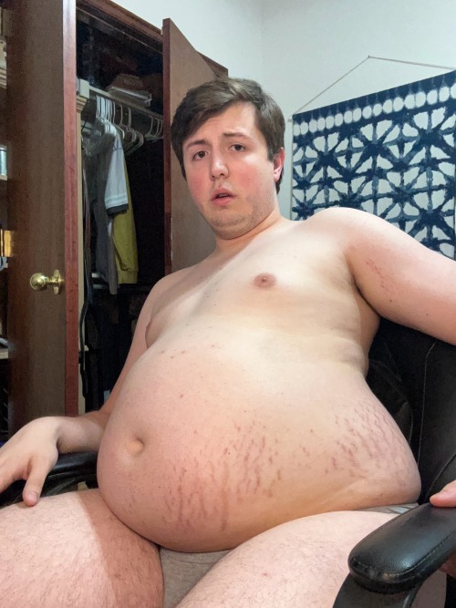 280 And Climbing Almost Impossible To Stop My Huge Appetite Now