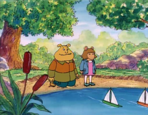 arthur out of context