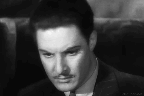 idlesuperstar:Happy Birthday Robert Donat 18th March 1905 - 9th June 1958Mr Donat is the best film a