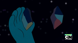 greenwithenby:  I can’t believe Steven Quartz Universe saved the Earth through shipping. 