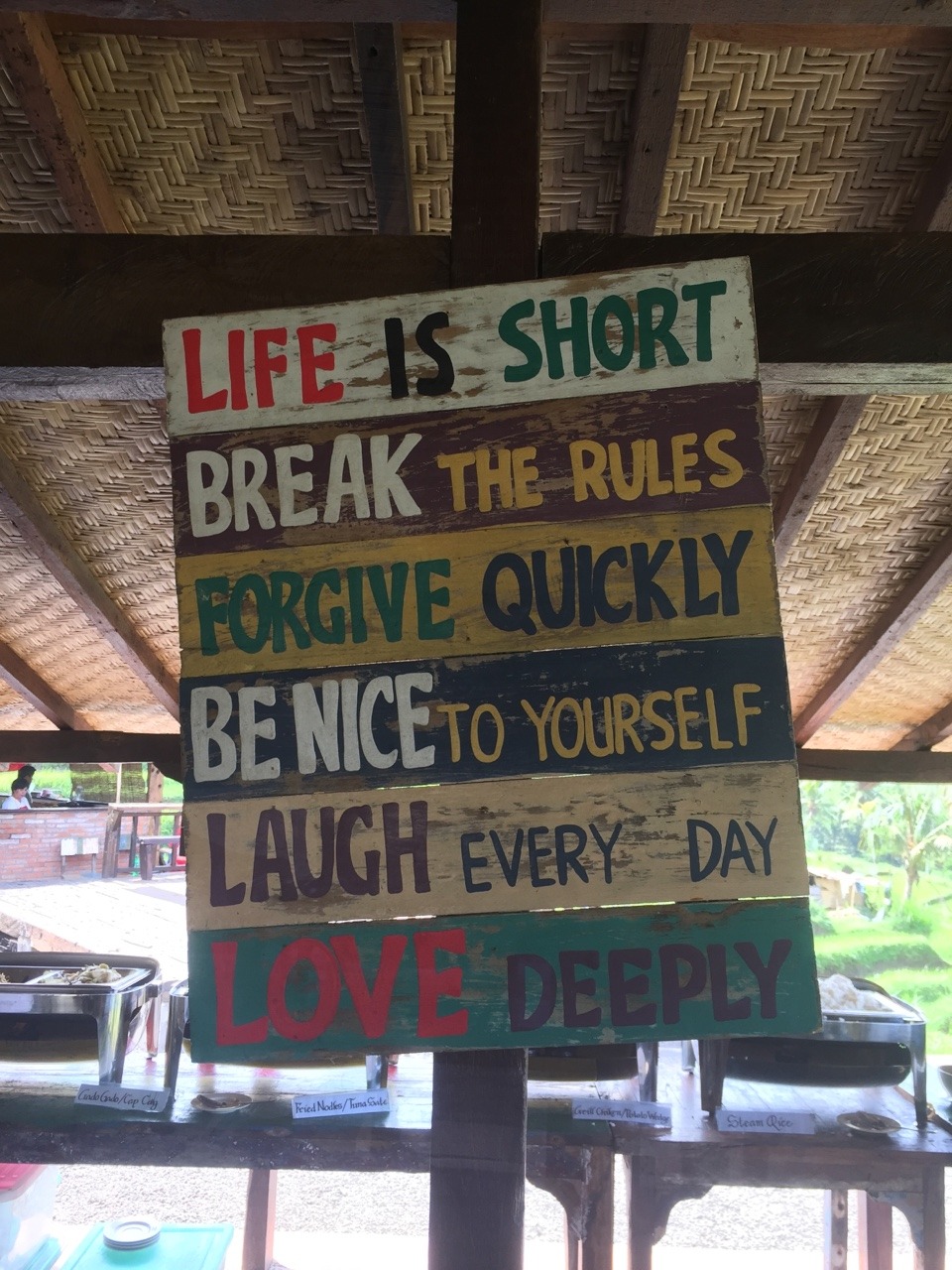Live, Laugh, Love❤️