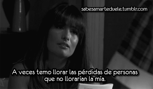 I'm Only Human