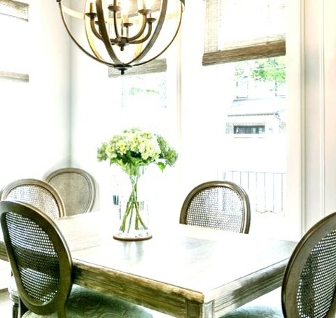 Great Room - Dining Room