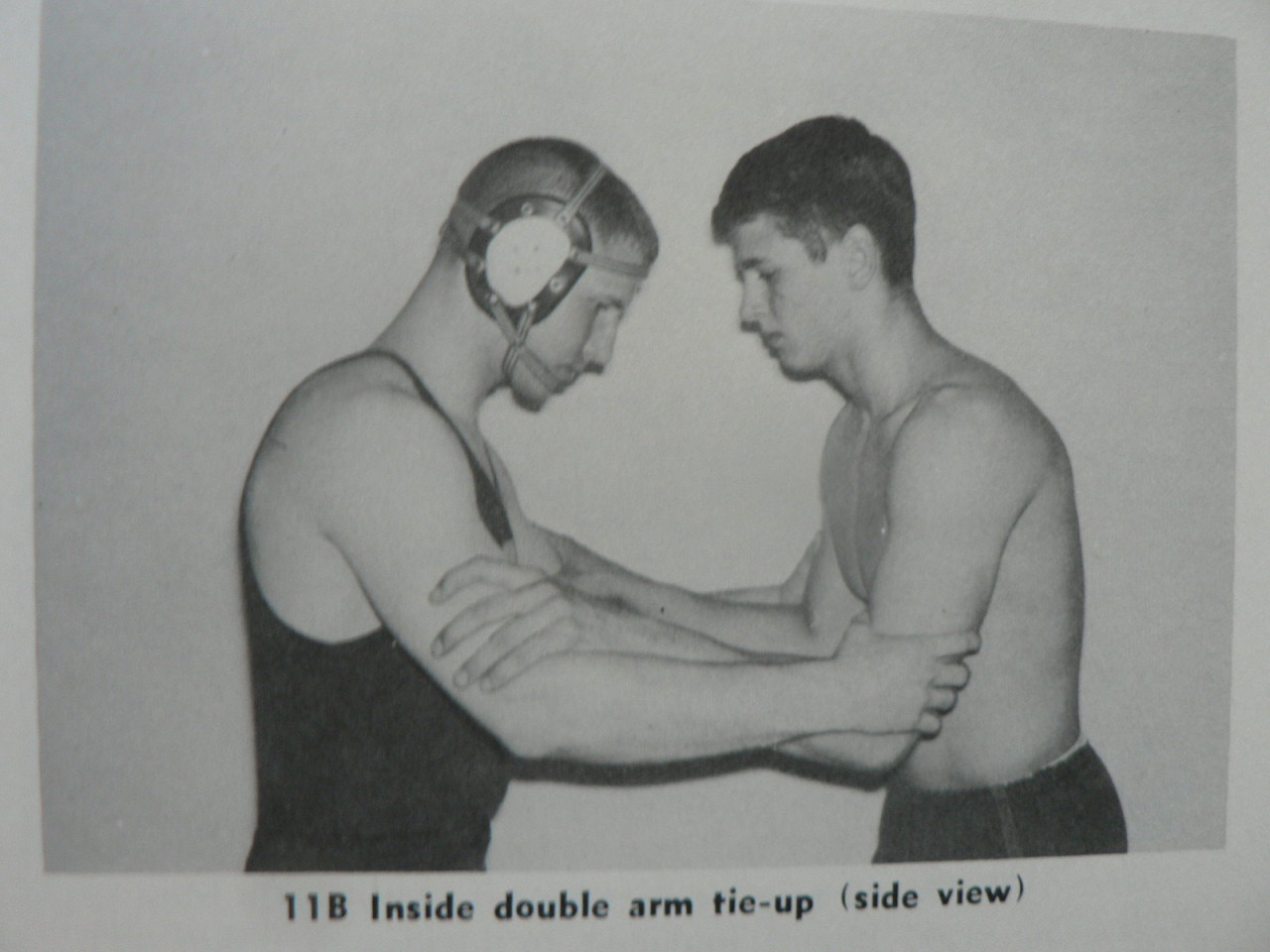 Assorted vintage photos 1