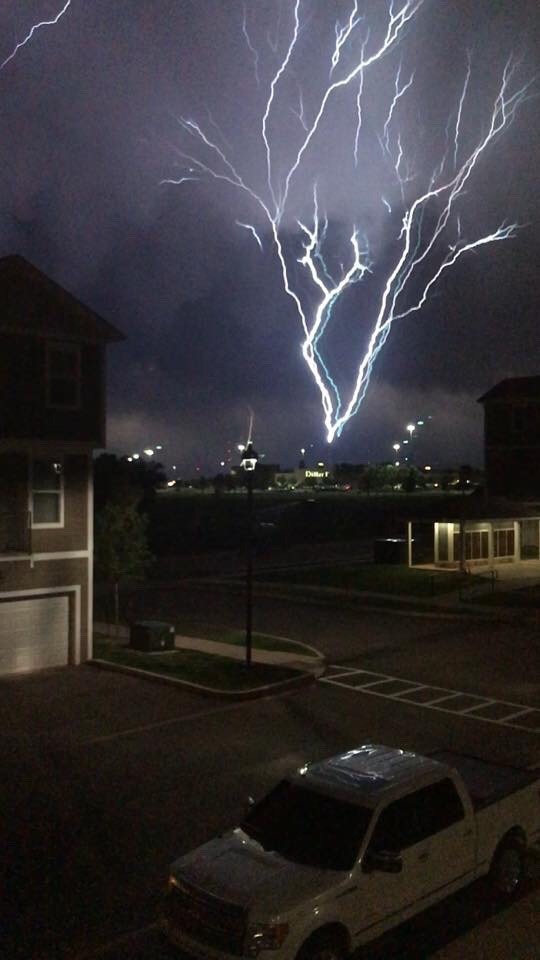 ⚡️✝️⚡️