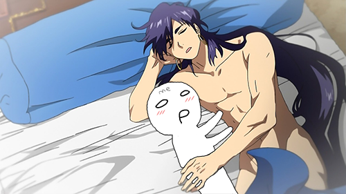   The Magi Fandom    
