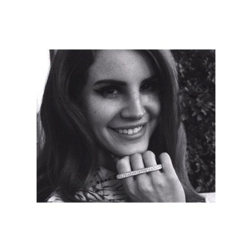 Lana Del Rey