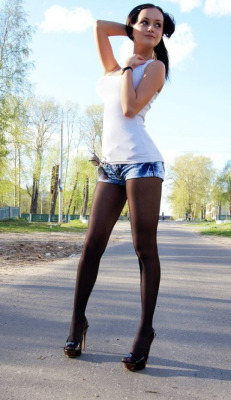 Best Pantyhose Pics