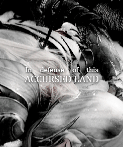 elvenking:  No more.