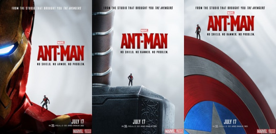 The Ant-Man poster featuring Ant-Man on Black porn pictures